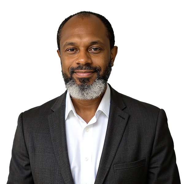 Lamar J. Ray